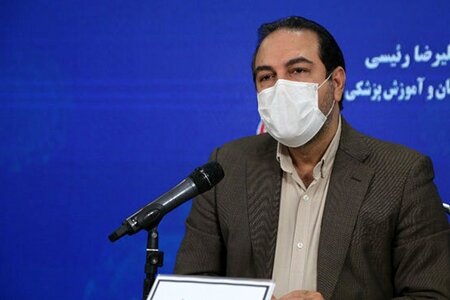 ممنوعیت تردد شبانه از ساعت ۲۱ تا ۳ بامداد در همه شهرها / مذاکره با ۳ کشور برای خرید واکسن