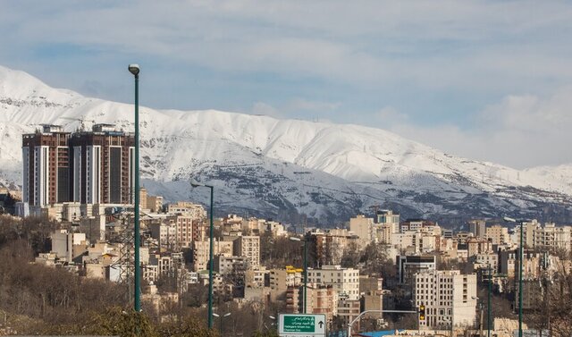 بازار مسکن در خواب کوتاه به سر می برد