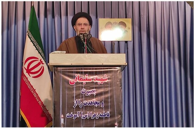 مشکلات و موانع کارخانه‌های لرستان برطرف شود