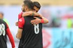 پرسپولیس با گل‌باران گل‌گهر قهرمان نیم فصل شد