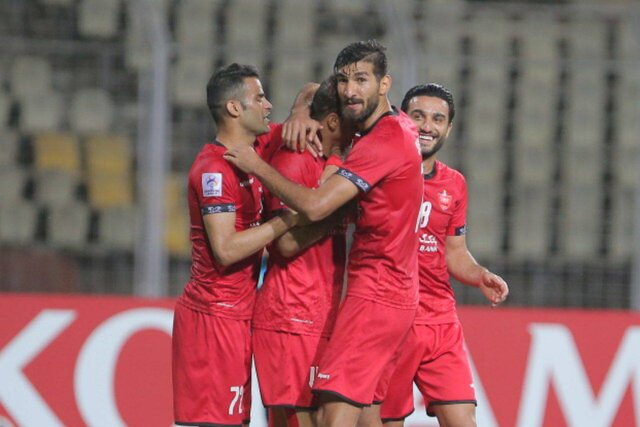 رافت: مدیرعامل پرسپولیس خودی نشان دهد و مشکلات مالی را حل کند