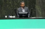 پورابراهیمی: وزیر پیشنهادی کشور از افراد با سابقه و انقلابی است