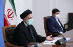 تاکید رئیس جمهور بر رعایت شیوه نامه های بهداشتی برای مصون ماندن از موج جدید کرونا