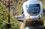 قطار هم به جمع لوکس نشینان پیوست