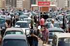 بازار خودرو در تسخیر واسطه‌ها