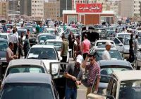 بازار خودرو در تسخیر واسطه‌ها