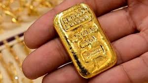 خرید اینترنتی طلا؛ مجوز لازم است!