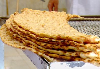 نان یارانه نمی خواهد؟!