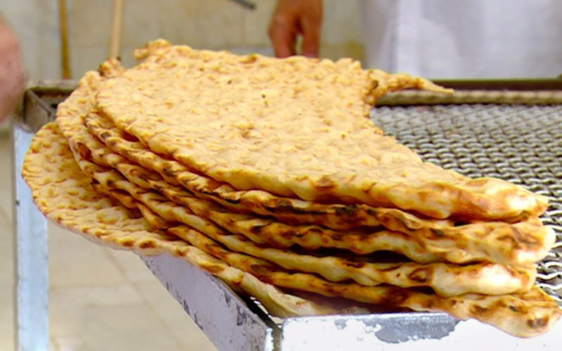نان یارانه نمی خواهد؟!