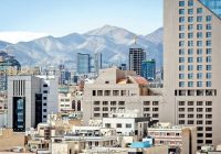 مکان و لا‌مکانی در شهرهای معاصر