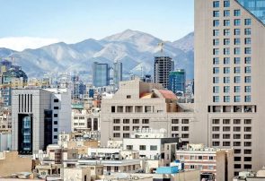 مکان و لا‌مکانی در شهرهای معاصر