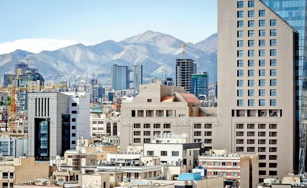 مکان و لا‌مکانی در شهرهای معاصر
