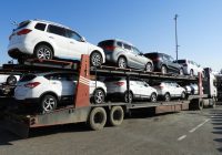 واردات خودرو و دلالان فربه
