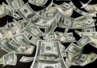 متهم ردیف اول نابسامانی ارزی