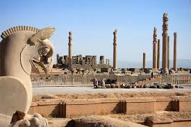 تهدید میراث جهانی توسط تغییرات اقلیمی