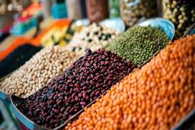 هر دم از این باغ بری می رسد؛ حبوبات گران لعنتی