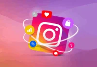 اینستاگرام مرز میان واقعیت ، نمایش