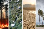 تهدید میراث جهانی توسط تغییرات اقلیمی