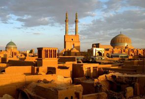 جانبخشی به بافتهای تاریخی؛ راهی به سوی توسعه پایدار شهری